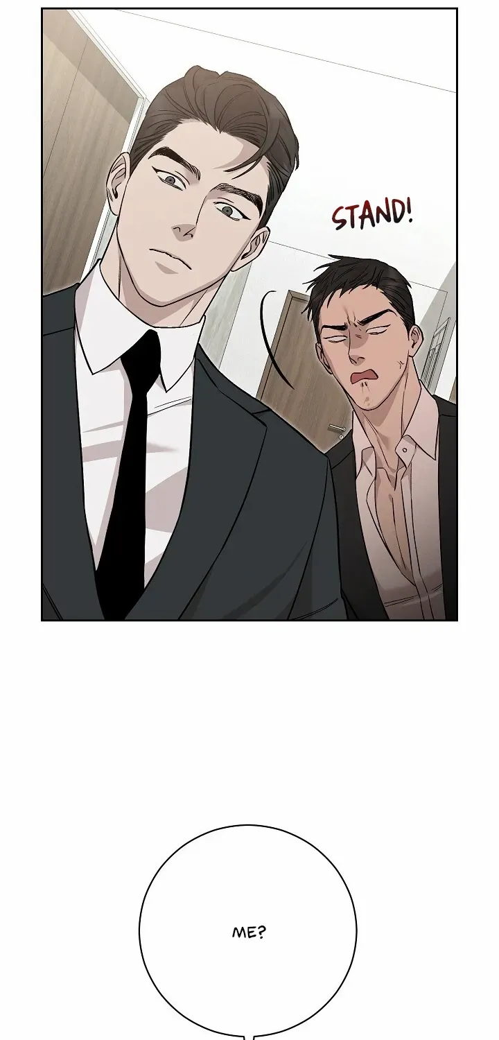 Read Morpheus chapter 16 image 84 on Lezhin
