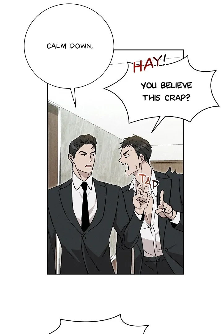 Read Morpheus chapter 17 image 11 on Lezhin