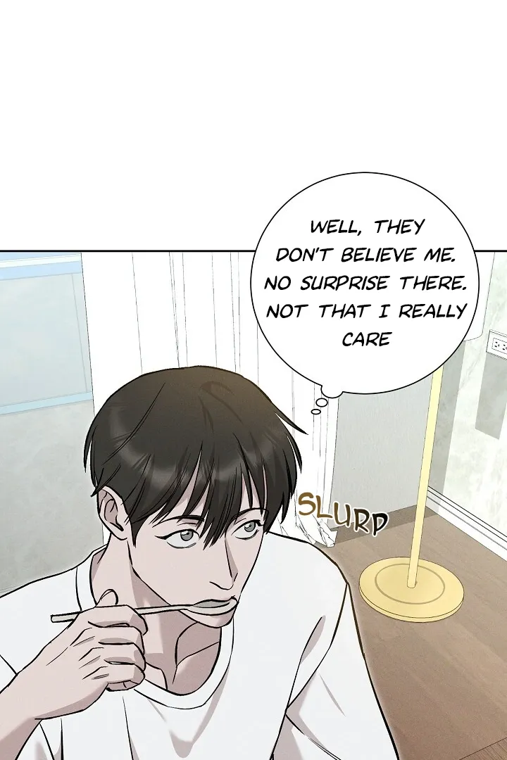Read Morpheus chapter 17 image 13 on Lezhin
