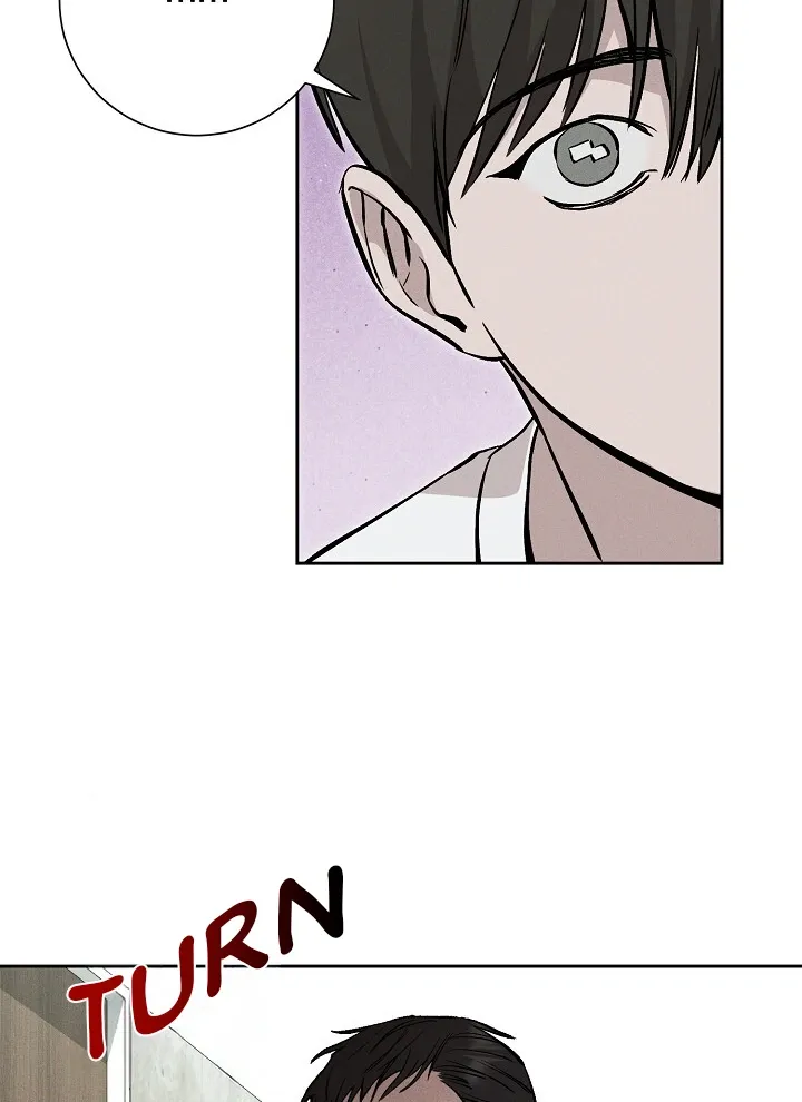 Read Morpheus chapter 17 image 18 on Lezhin