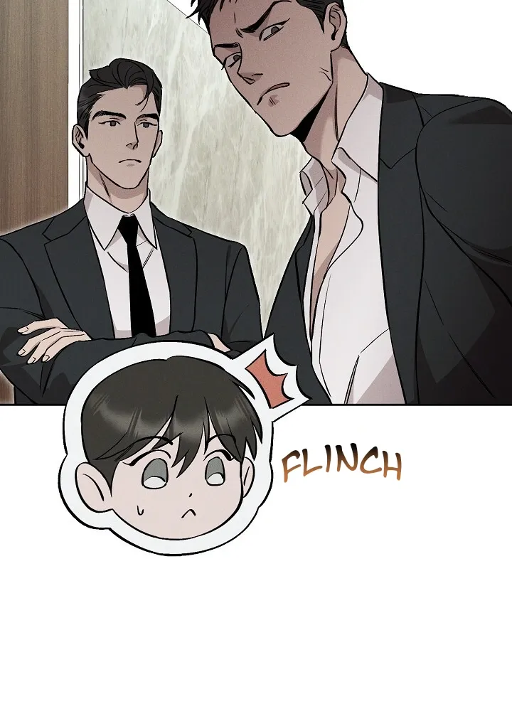 Read Morpheus chapter 17 image 19 on Lezhin