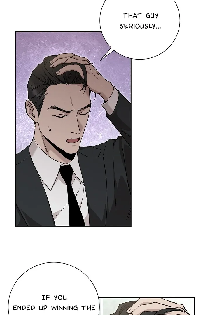 Read Morpheus chapter 17 image 22 on Lezhin