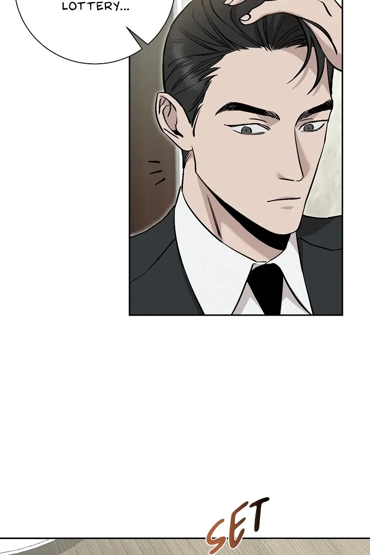 Read Morpheus chapter 17 image 23 on Lezhin
