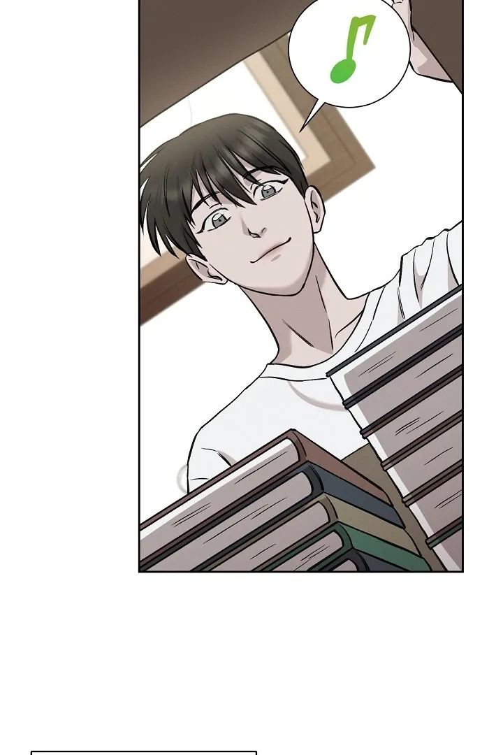 Read Morpheus chapter 17 image 31 on Lezhin