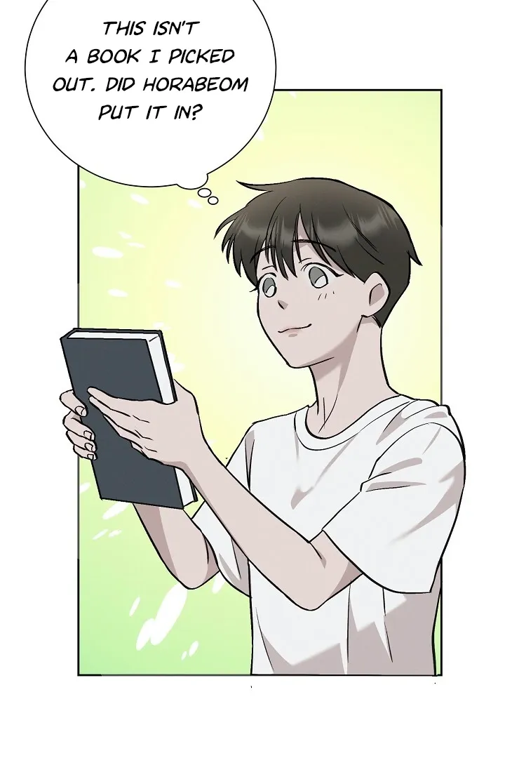 Read Morpheus chapter 17 image 33 on Lezhin