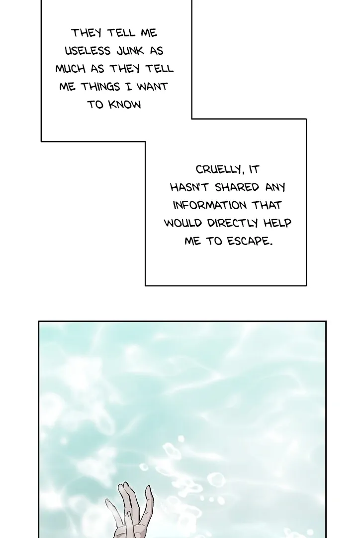 Read Morpheus chapter 17 image 46 on Lezhin