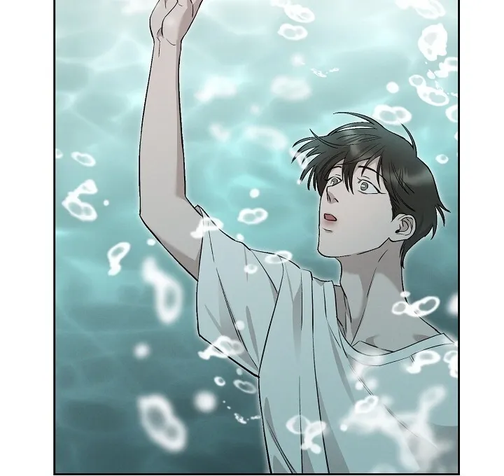 Read Morpheus chapter 17 image 47 on Lezhin