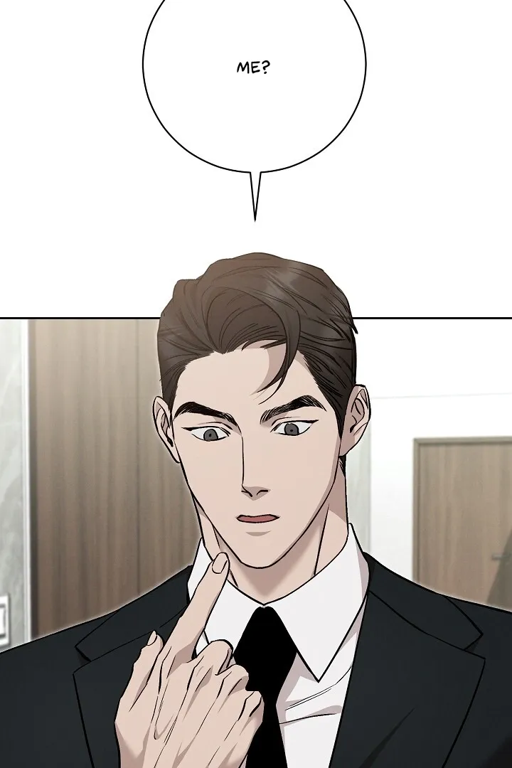 Read Morpheus chapter 17 image 5 on Lezhin
