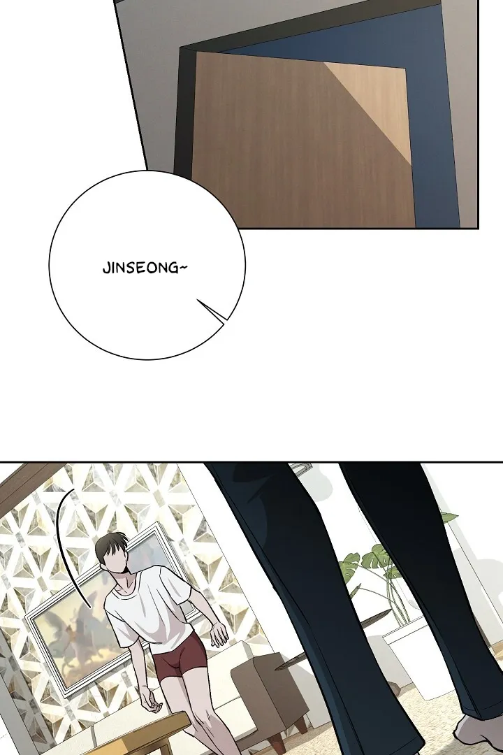 Read Morpheus chapter 17 image 53 on Lezhin