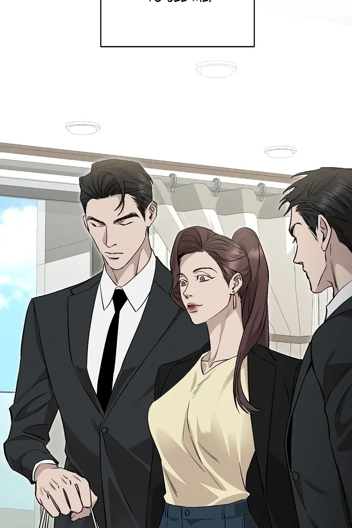 Read Morpheus chapter 17 image 55 on Lezhin