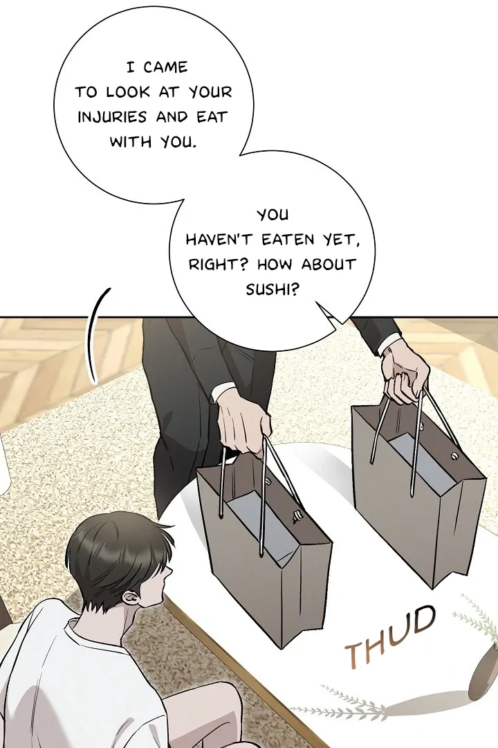 Read Morpheus chapter 17 image 58 on Lezhin
