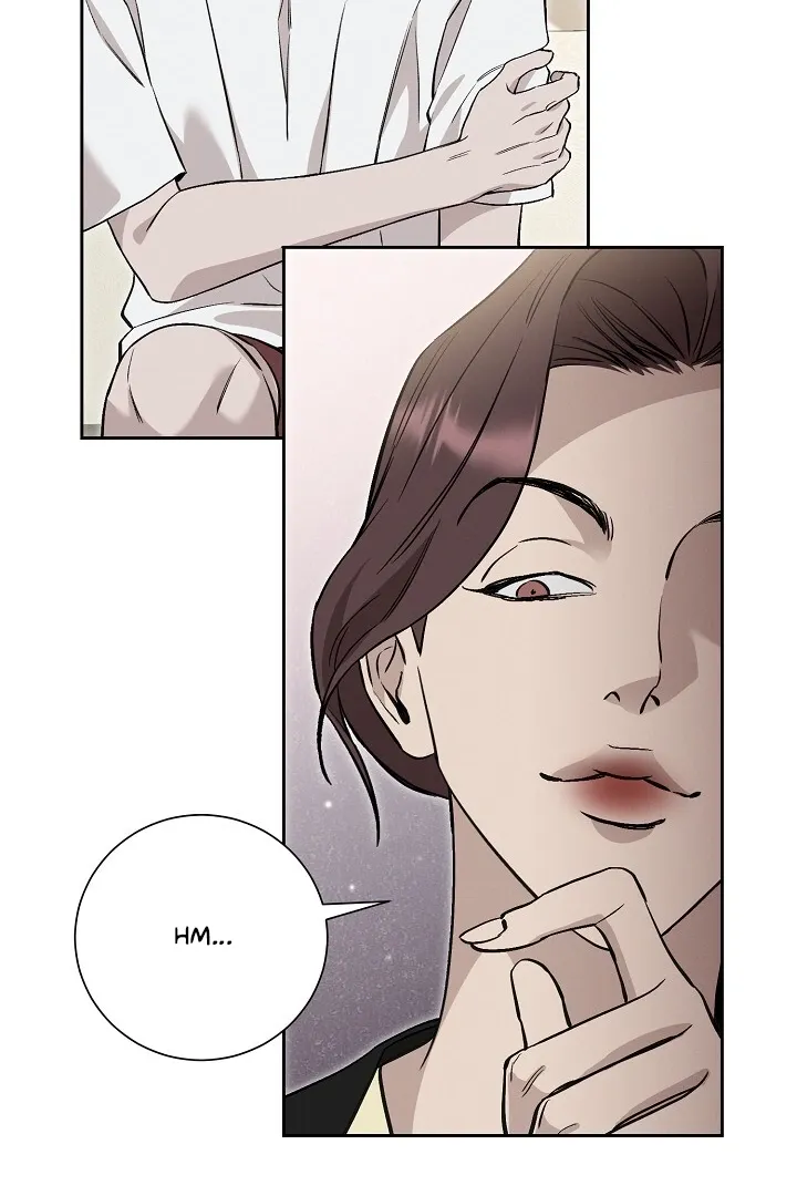 Read Morpheus chapter 17 image 60 on Lezhin