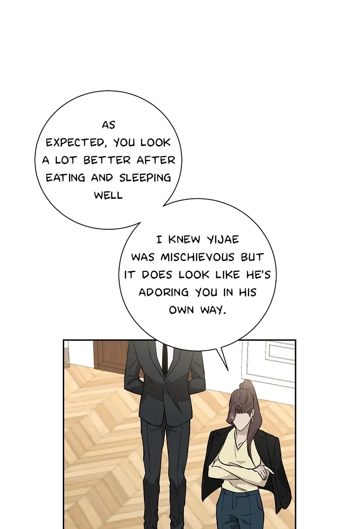 Read Morpheus chapter 17 image 61 on Lezhin