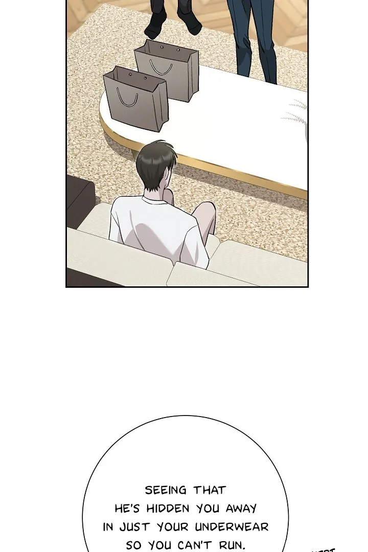 Read Morpheus chapter 17 image 62 on Lezhin