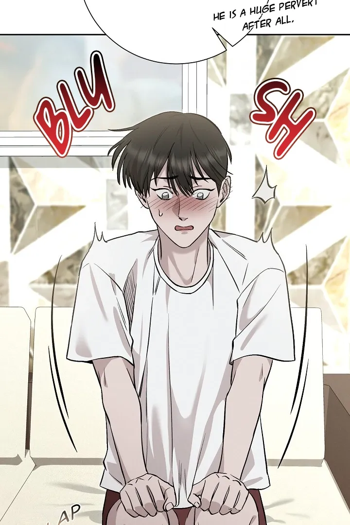 Read Morpheus chapter 17 image 63 on Lezhin