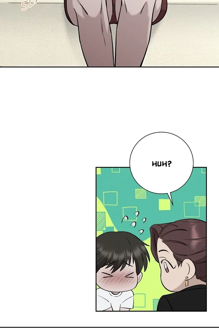 Read Morpheus chapter 17 image 64 on Lezhin
