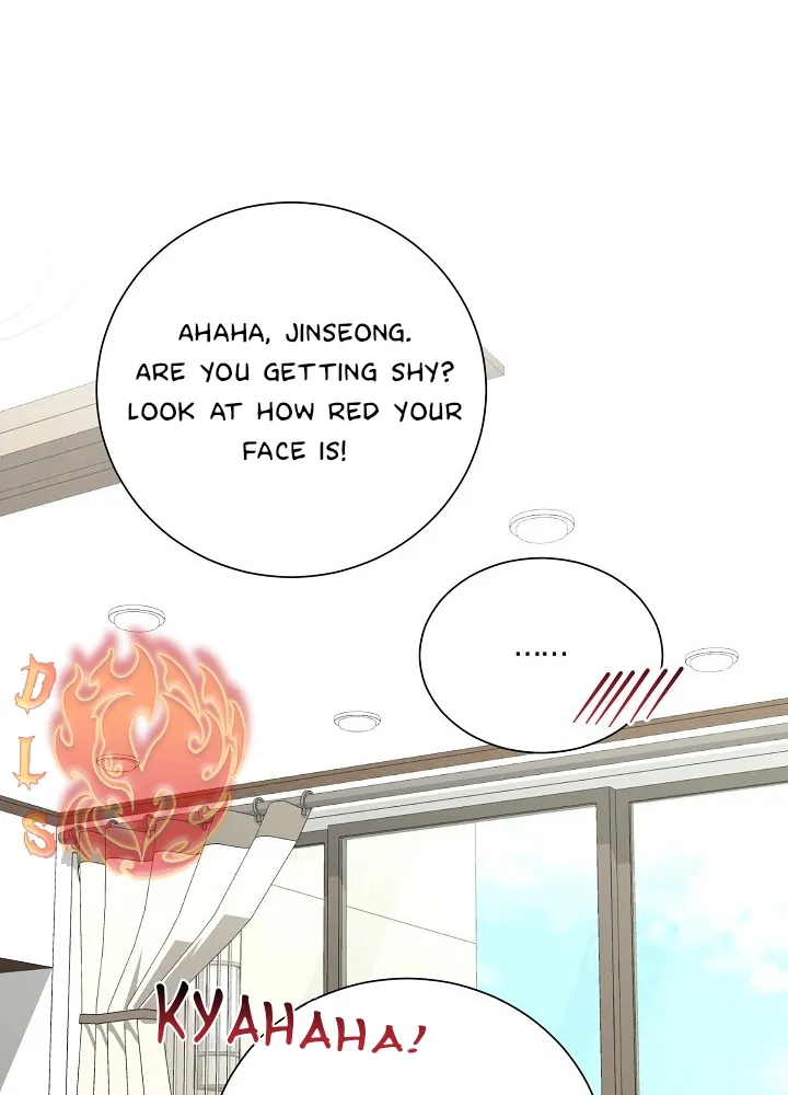 Read Morpheus chapter 17 image 65 on Lezhin