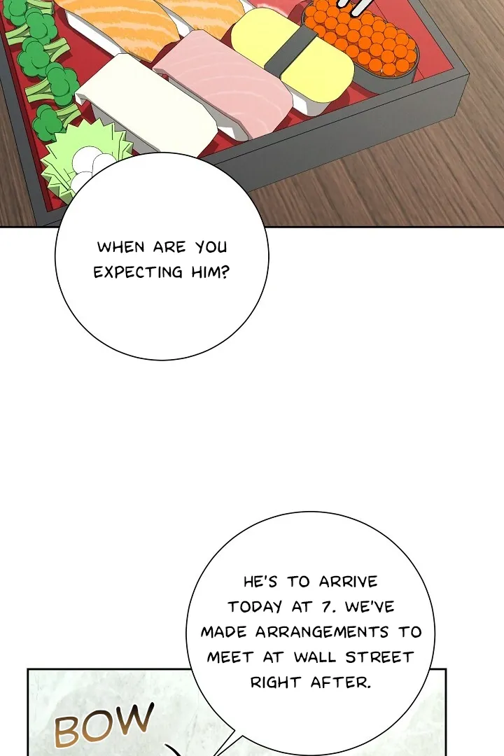 Read Morpheus chapter 17 image 68 on Lezhin