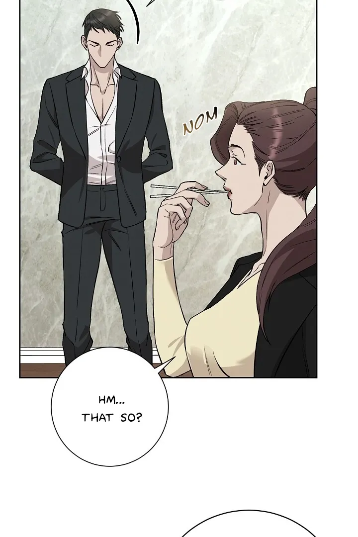 Read Morpheus chapter 17 image 69 on Lezhin