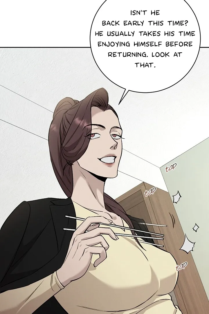 Read Morpheus chapter 17 image 70 on Lezhin