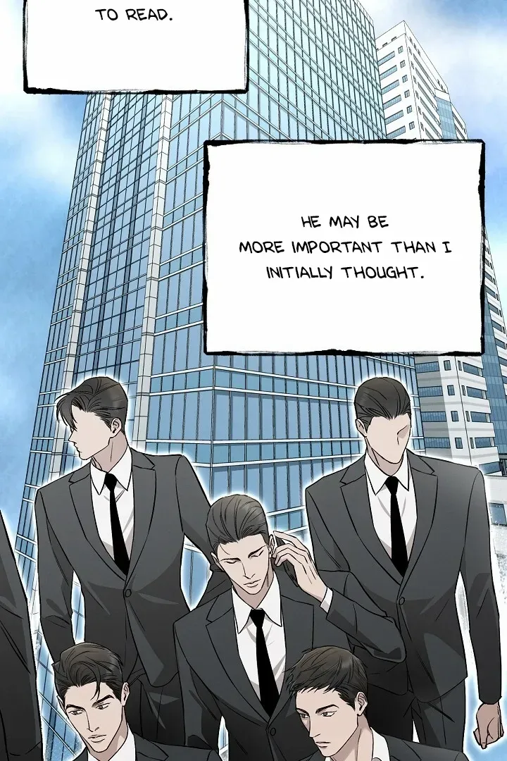 Read Morpheus chapter 17 image 73 on Lezhin