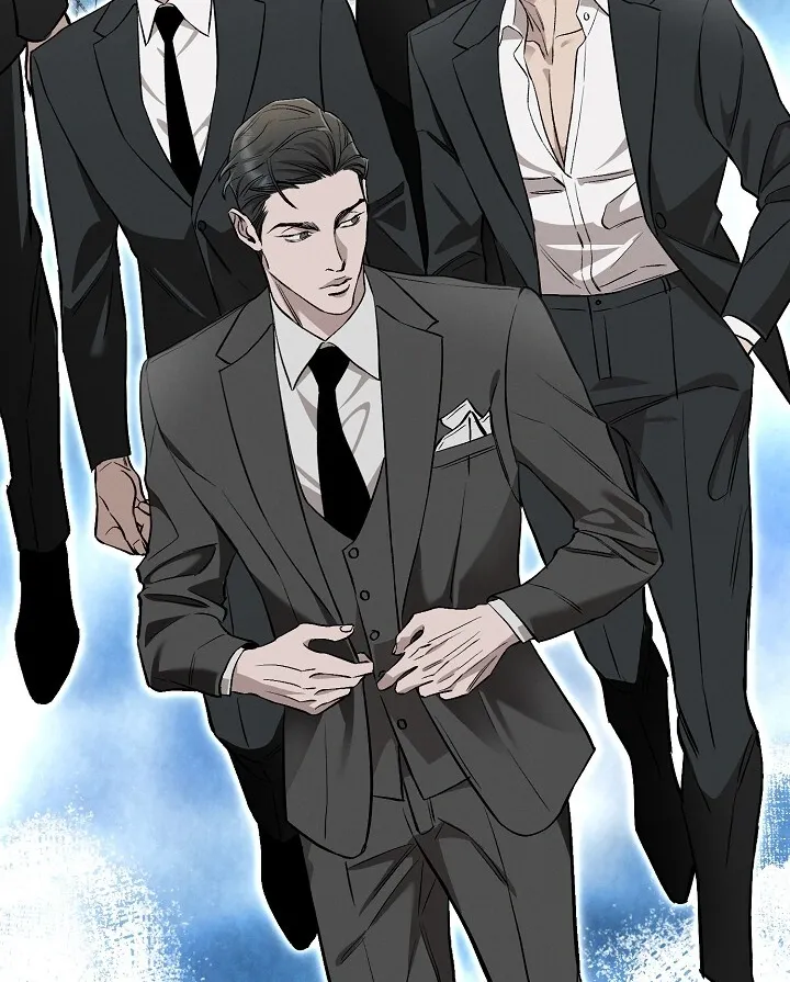 Read Morpheus chapter 17 image 74 on Lezhin
