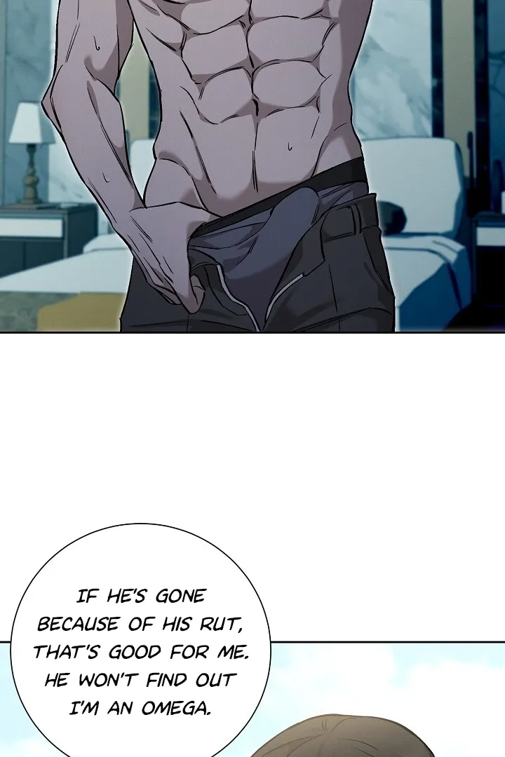 Read Morpheus chapter 17 image 77 on Lezhin