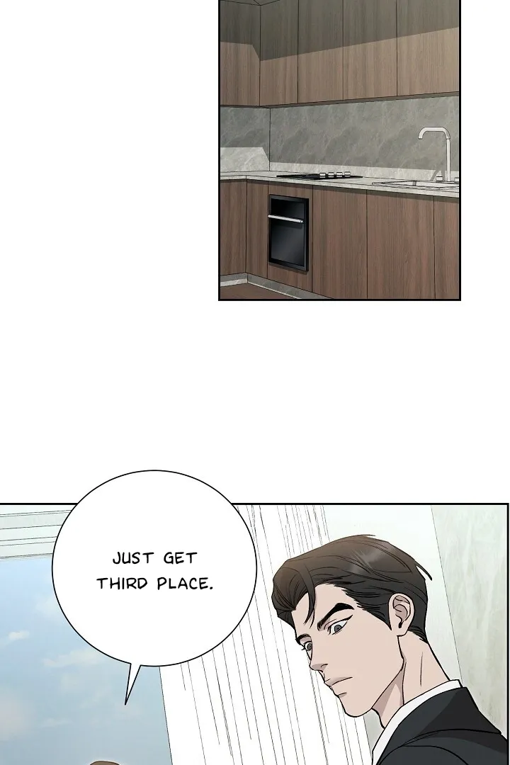 Read Morpheus chapter 17 image 8 on Lezhin