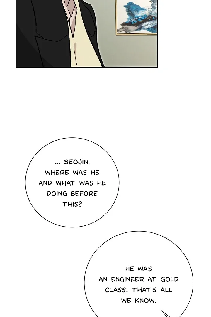 Read Morpheus chapter 17 image 83 on Lezhin