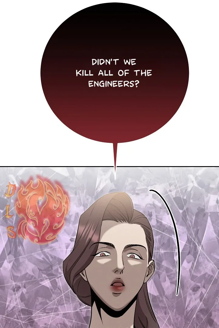 Read Morpheus chapter 17 image 86 on Lezhin
