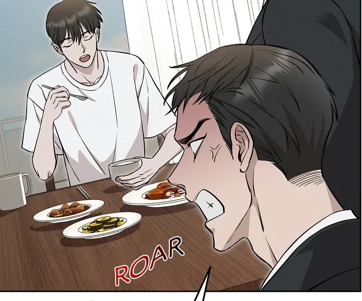 Read Morpheus chapter 17 image 9 on Lezhin