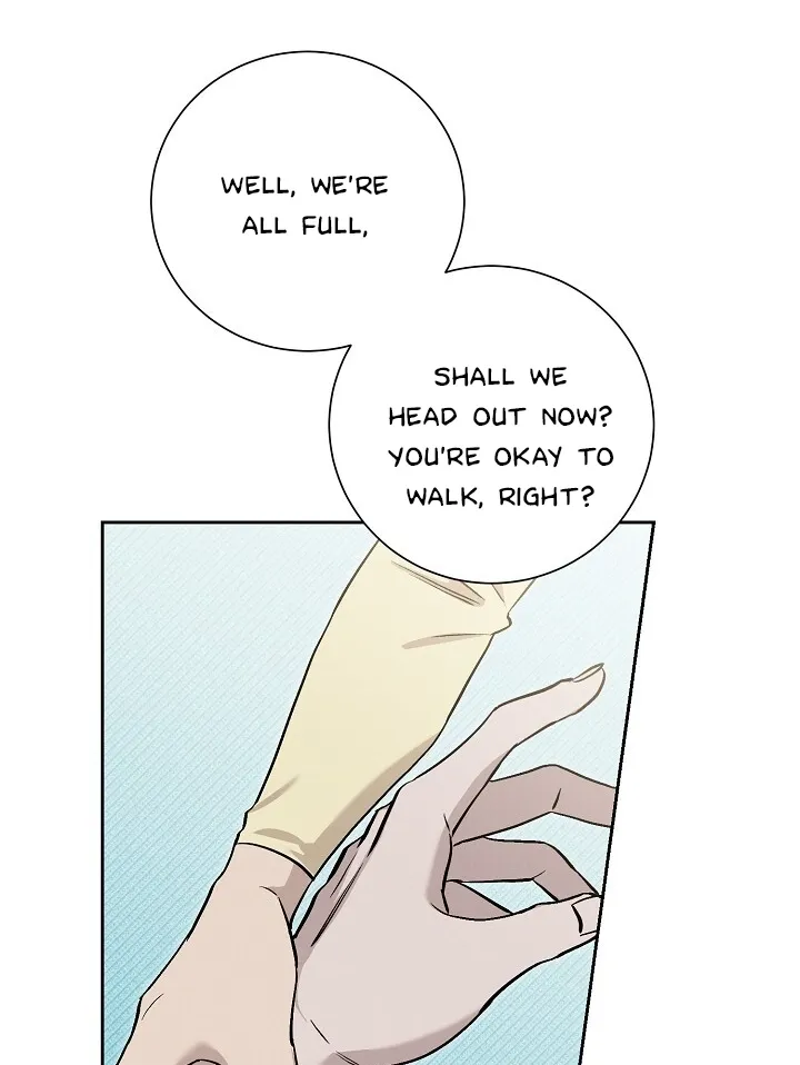 Read Morpheus chapter 17 image 93 on Lezhin