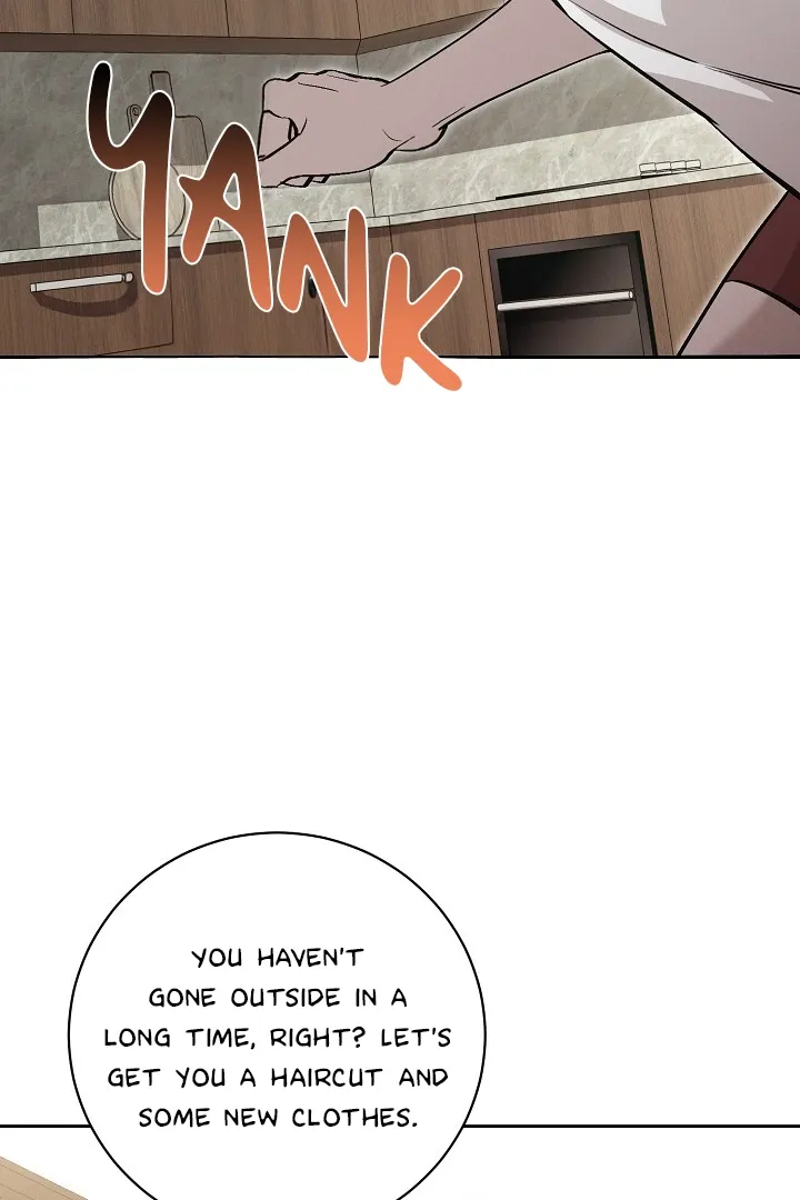 Read Morpheus chapter 17 image 96 on Lezhin