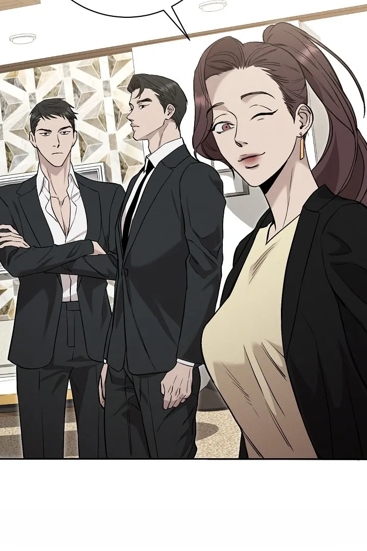 Read Morpheus chapter 17 image 97 on Lezhin