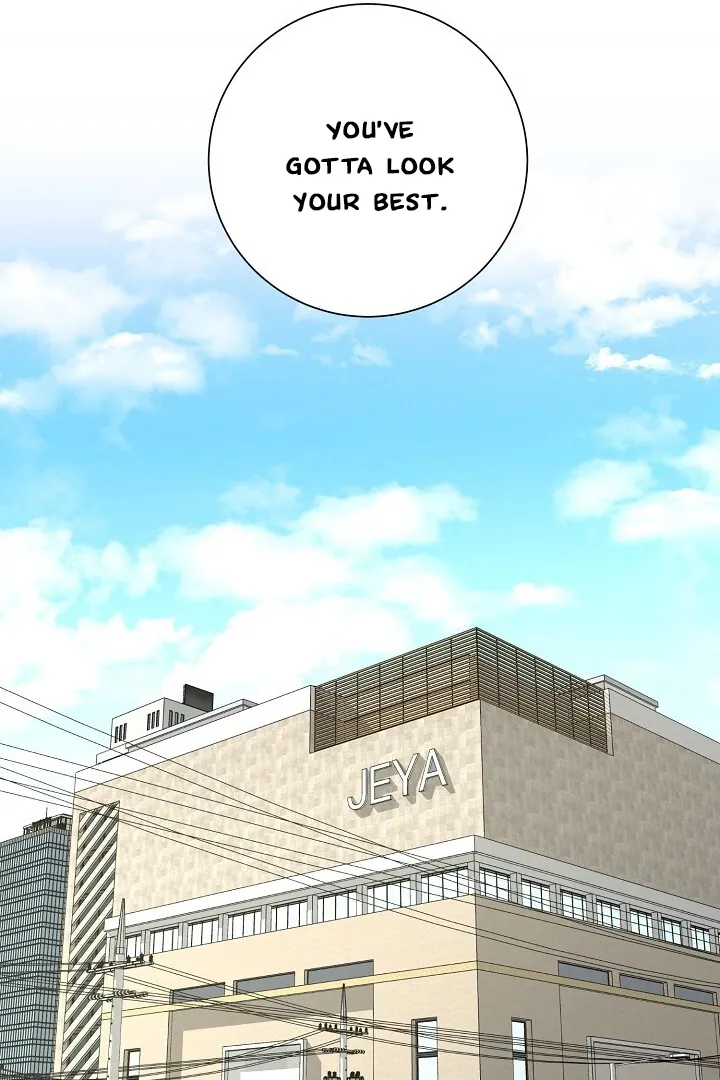 Read Morpheus chapter 17 image 98 on Lezhin