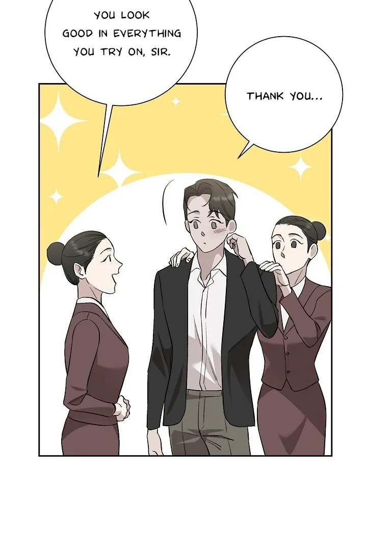 Read Morpheus chapter 18 image 13 on Lezhin