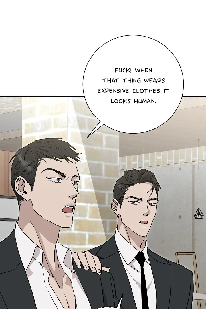 Read Morpheus chapter 18 image 14 on Lezhin