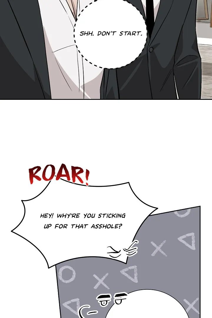 Read Morpheus chapter 18 image 15 on Lezhin