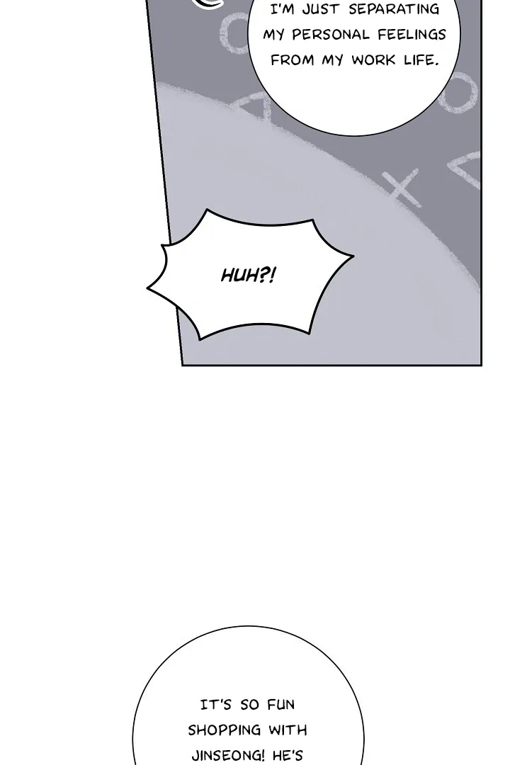 Read Morpheus chapter 18 image 16 on Lezhin