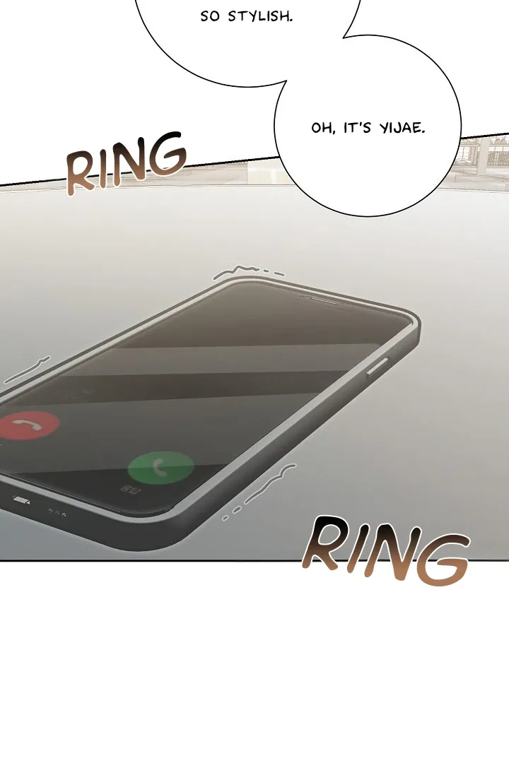Read Morpheus chapter 18 image 17 on Lezhin
