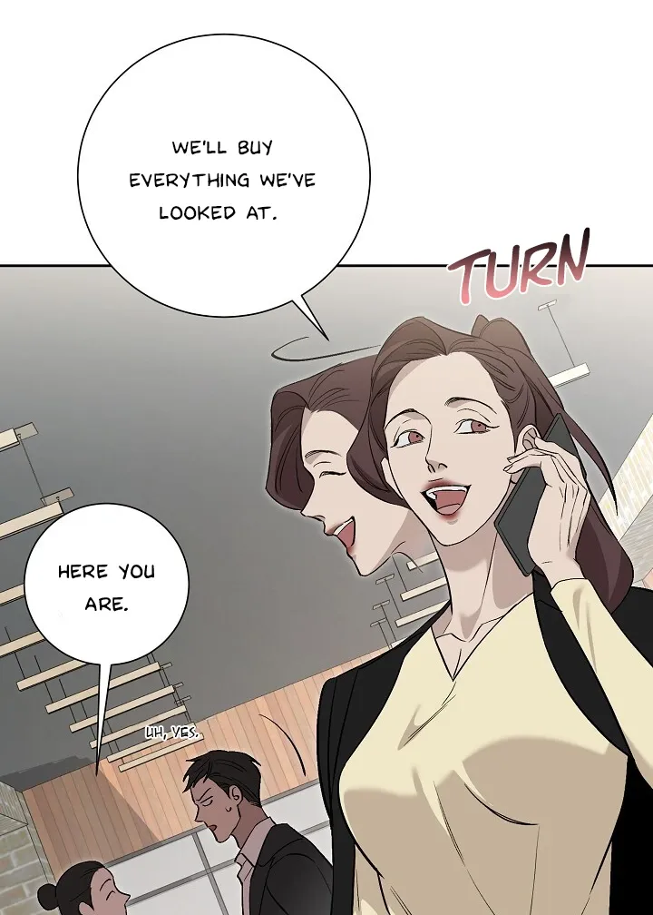 Read Morpheus chapter 18 image 18 on Lezhin