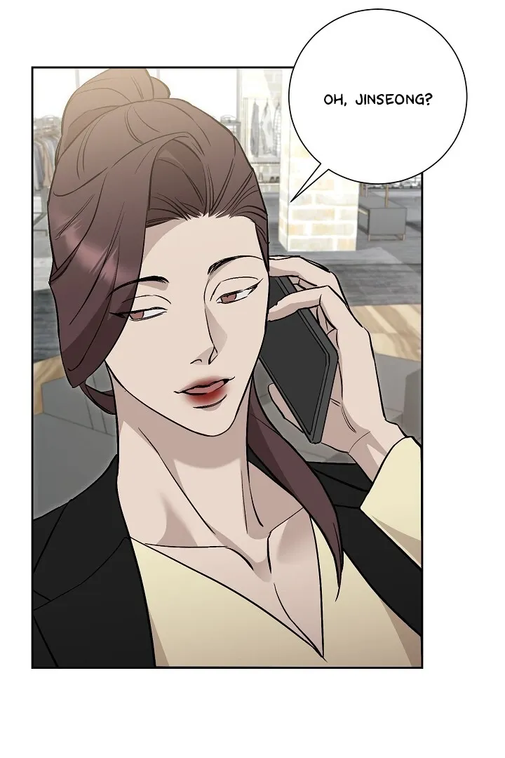 Read Morpheus chapter 18 image 20 on Lezhin