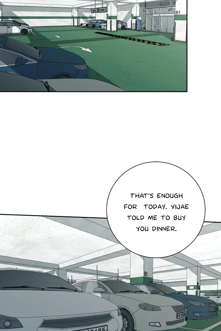 Read Morpheus chapter 18 image 25 on Lezhin