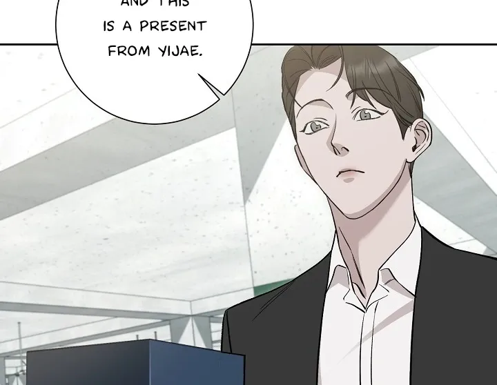 Read Morpheus chapter 18 image 28 on Lezhin