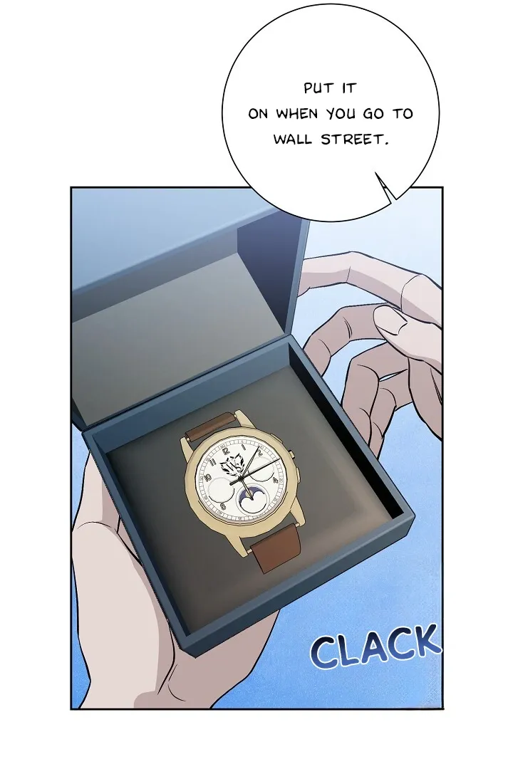 Read Morpheus chapter 18 image 30 on Lezhin