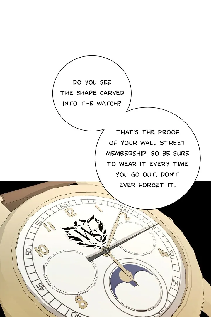 Read Morpheus chapter 18 image 31 on Lezhin