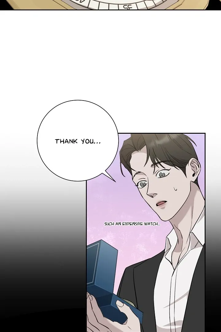 Read Morpheus chapter 18 image 32 on Lezhin