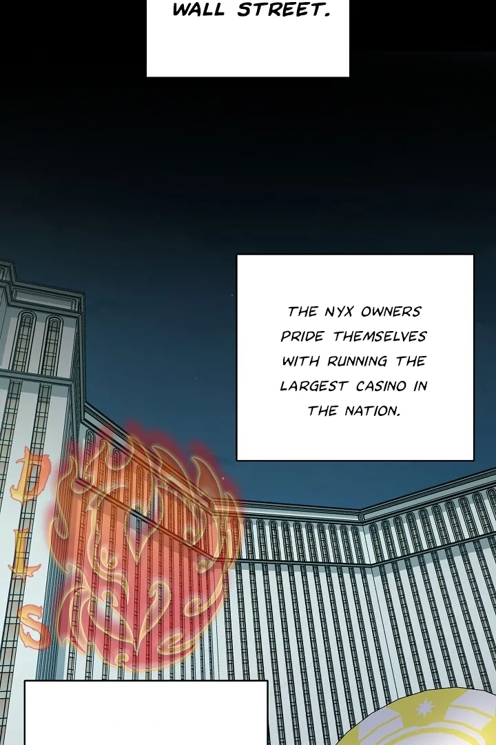 Read Morpheus chapter 18 image 34 on Lezhin