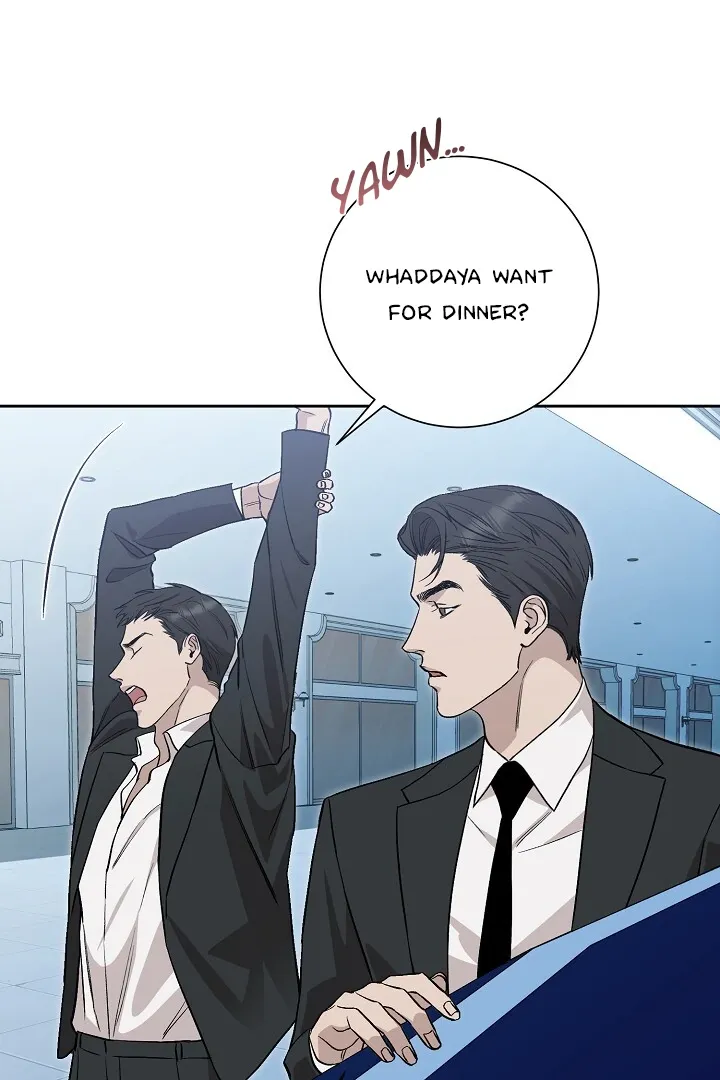 Read Morpheus chapter 18 image 47 on Lezhin