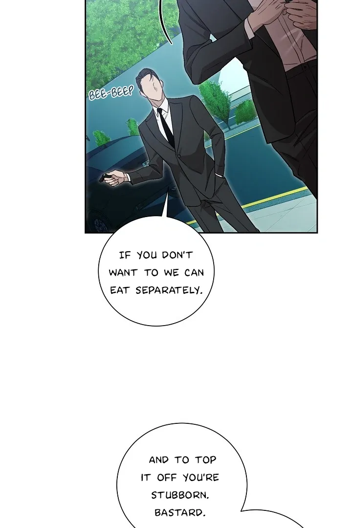 Read Morpheus chapter 18 image 49 on Lezhin